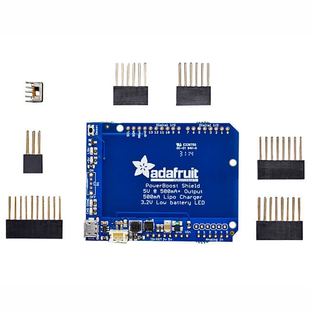 Adafruit Industries LLC 2078