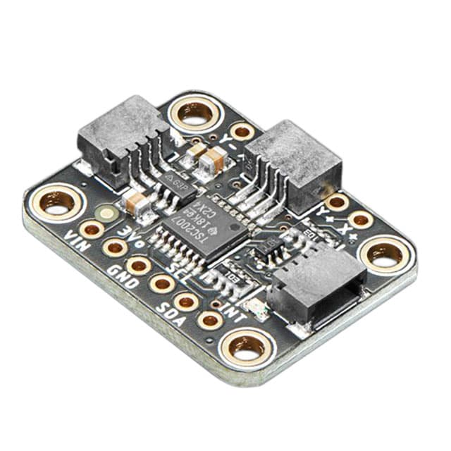 Adafruit Industries LLC 5423