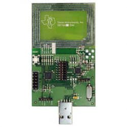 Texas Instruments TRF7960EVM
