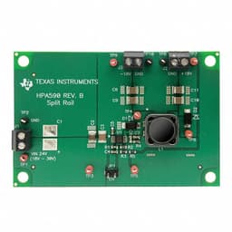 TI TPS54060EVM-590