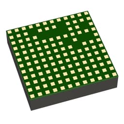 Analog Devices Inc. LTM4611IV#PBF
