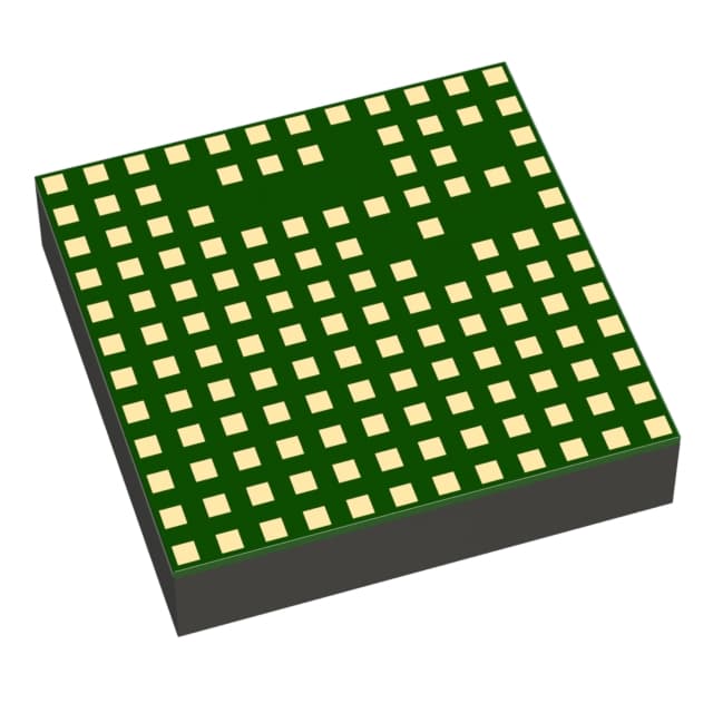 Analog Devices Inc. LTM4611IV#PBF