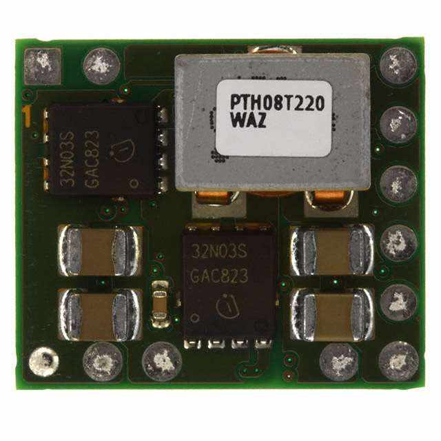 TI PTH08T220WAZ