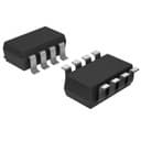 MAXIM MAX9112EKA+TG035