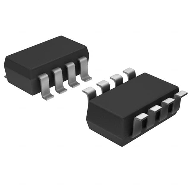 MAXIM MAX9112EKA+TG035