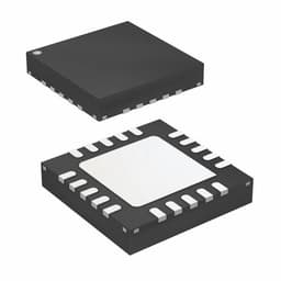 TI CC1070RSQR