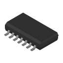 TI UCC2570N/81331