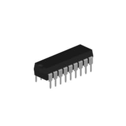 TI ULN2803AN