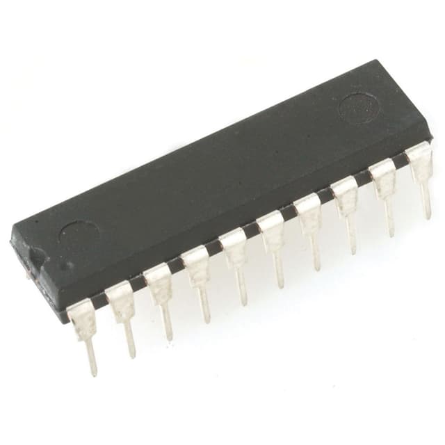 Jameco Electronics 74LS273