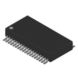 Unitrode UCC5672MWPTR
