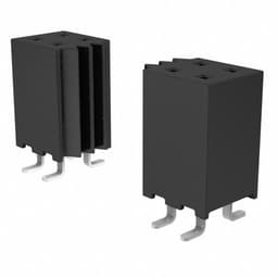 Samtec Inc. SQW-107-01-F-D-VS-TR