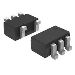 DIODES 74LVC1G08SE-7