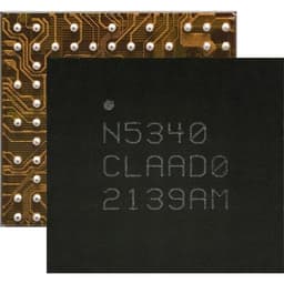 NORDIC NRF5340-CLAA-R7