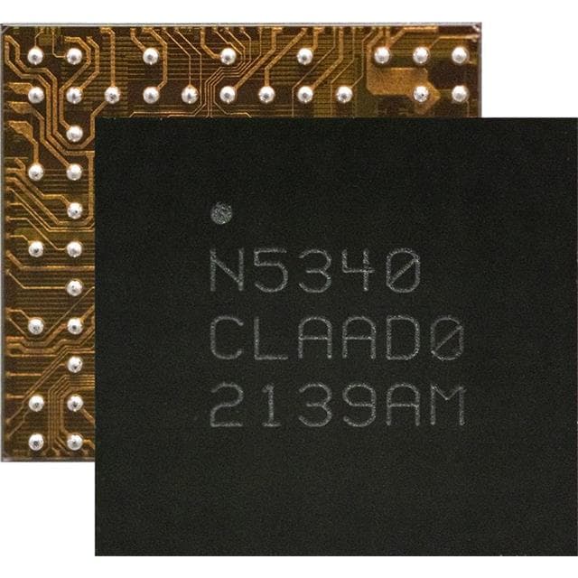 NORDIC NRF5340-CLAA-R7
