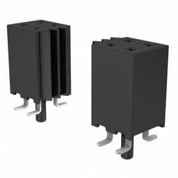 Samtec Inc. SQW-107-01-F-D-VS-A-P