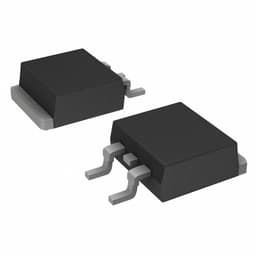Vishay General Semiconductor - Diodes Division VS-12CWQ10FNTR-M3