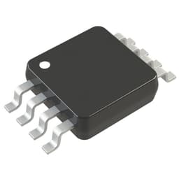 Analog Devices Inc. LTC1733EMSE#TRPBF