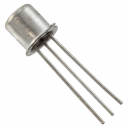 Microchip JAN2N2907AP
