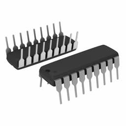 TI ULN2803ANG4
