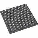 Microchip M2S010-FGG484I