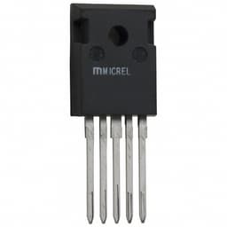 Microchip MIC29752WWT