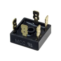 MCC (Micro Commercial Components) MT3516A-BP