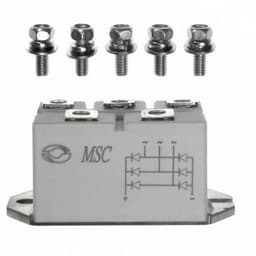 MICROSEMI MSD75-12