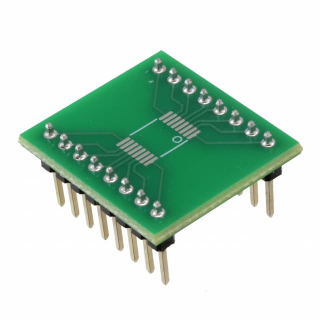 Aries Electronics LCQT-TSSOP16