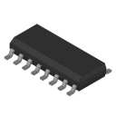 Analog Devices MAX3032EESE/GH9