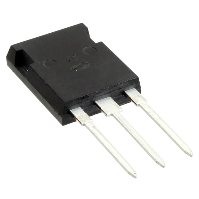 Microsemi APT5014SLLG/TR