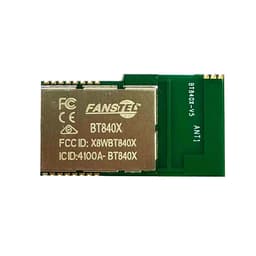 BT840XFanstel Corp.