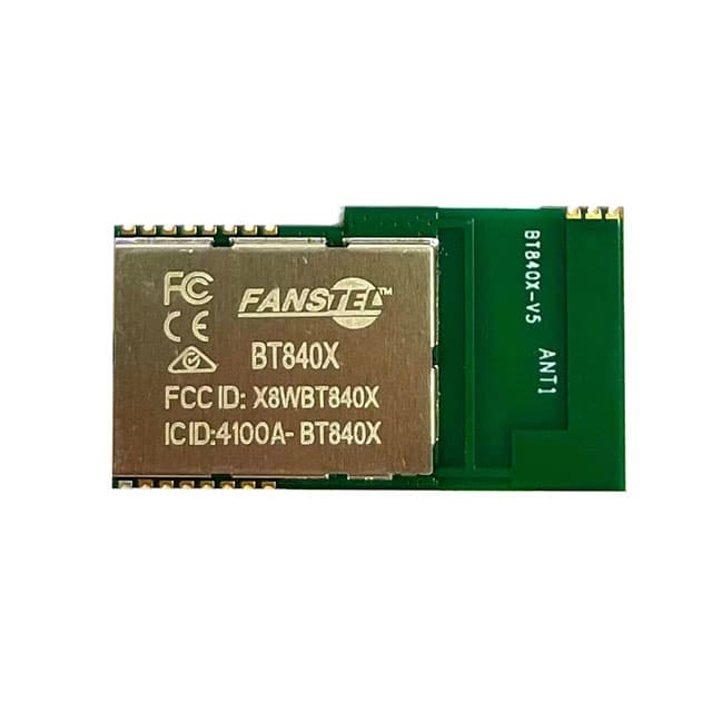 Fanstel Corp. BT840X
