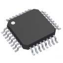 Microchip ATSAMC21E18A-AUT64