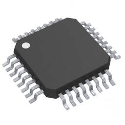 ATSAMC21E18A-AUT64