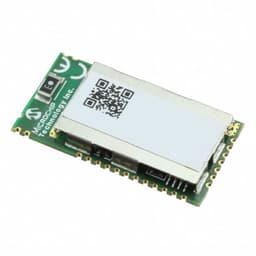 RN4870-I/RM128Microchip