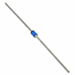 Microchip 1N5618/TR