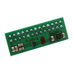 Maker Emporium Ltd PIS-0916