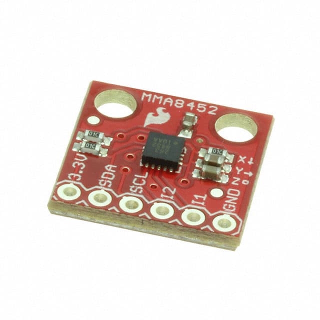 SparkFun Electronics 12756