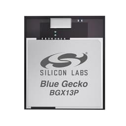 silicon labs BGX13P22GA-V31