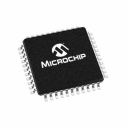 Microchip LE58QL022BVCT