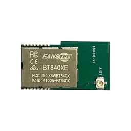 Fanstel Corp. BT840XE