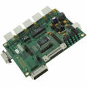 Microchip KSZ8895MQ-EVAL