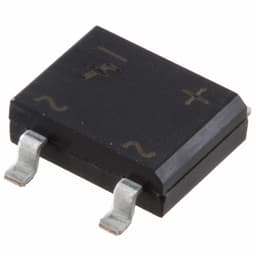 ONSEMI DF06S