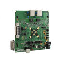 Microchip KSZ8863MLL-EVAL