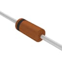 Central Semiconductor Corp 1N750A TR PBFREE