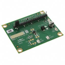 INTEL EVB-EP5357HUI