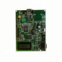 Microchip KSZ8841-16MQL-EVAL