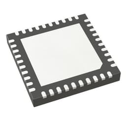 MAXIM MAX7301ATL+T