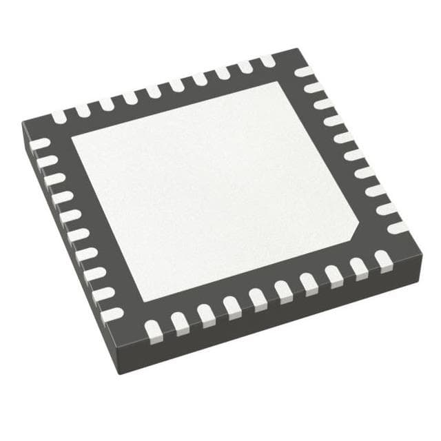 MAXIM MAX7301ATL+T