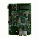 Microchip KSZ8842-16MQL-EVAL